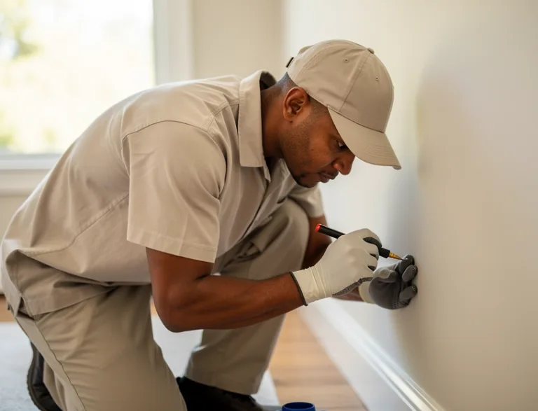 Pest control Bishops Ridge Charlotte